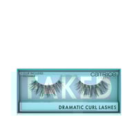 Catrice Faked Dramatic Curl Lashes x1 Pair