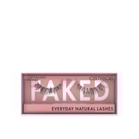 Catrice Faked Everyday Natural Lashes x1 Pair