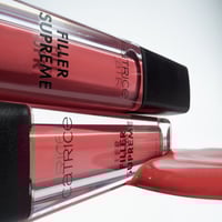 Catrice Filler Supreme Lip Gloss 030 Miss Behave 3.2ml