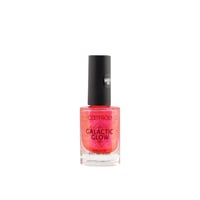 Catrice Galactic Glow Translucent Effect Nail Lacquer 05 Watch Out! Universe Blaze 8ml