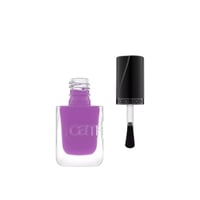 Catrice GEL AFFAIR Nail Polish 024 Grape Minds Think Alike 10.5ml