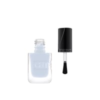 Catrice GEL AFFAIR Nail Polish 029 Blue You A Kiss 10.5ml