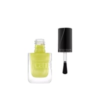 Catrice GEL AFFAIR Nail Polish 033 You're The Lime To My Tequila 10.5ml