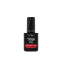 Catrice GEL AFFAIR Ultimate Stay Top Coat 10.5ml