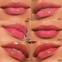 Catrice Gloss Obsessed Lip Glaze 060 Gloss and Found 2.5ml