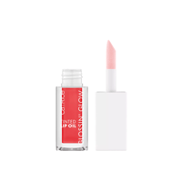 Catrice Glossin' Glow Tinted Lip Oil 020 Drama Mama 4ml