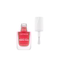 Catrice Glow Tint Perfecting Nail Polish 010 Soft Blush 10.5ml