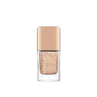 Catrice Gold Effect Nail Polish 04 Secret Adoration 10.5ml