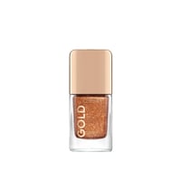 Catrice Gold Effect Nail Polish 05 Magnificent Feast 10.5ml