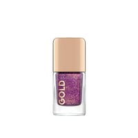 Catrice Gold Effect Nail Polish 06 Splendid Atmosphere 10.5ml