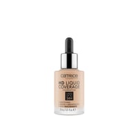 Catrice HD Liquid Coverage Foundation 030 Sand Beige 30ml
