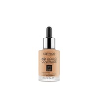 Catrice HD Liquid Coverage Foundation