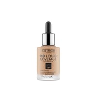 Catrice HD Liquid Coverage Foundation