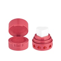 Catrice Heart Affair Blush Stamp