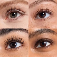 Catrice Hyper Lash Waterproof Mascara 010 Electric Black 11ml