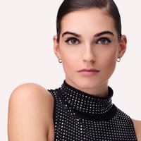Catrice Hyper Liner Brush Eyeliner 010 Classic Black 0.52ml