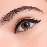 Catrice Hyper Liner Brush Eyeliner 010 Classic Black 0.52ml