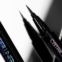 Catrice Hyper Liner Brush Eyeliner 010 Classic Black 0.52ml