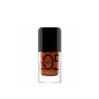 Catrice ICONails Gel Lacquer 105 Rusty Rust 10.5ml (0.36fl oz)