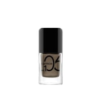 Catrice ICONails Gel Lacquer 106 Olives and Wine 10.5ml