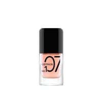 Catrice ICONails Gel Lacquer 107 Peach Me 10.5ml (0.36fl oz)