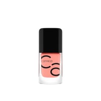 Catrice ICONails Gel Lacquer 147 Glitter N'Rosé 10.5ml