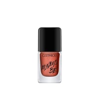Catrice ICONails Gel Lacquer 58 Good Nails Only 10.5ml (0.36fl oz)