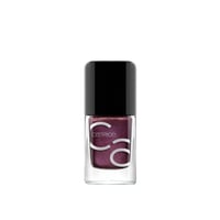 Catrice ICONails Gel Lacquer 80 Cherry Bite 10.5ml