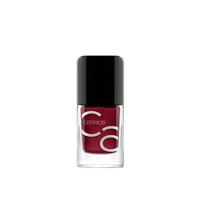 Catrice ICONails Gel Lacquer 82 Get Lost in Red You Love 10.5ml