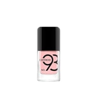 Catrice ICONails Gel Lacquer 93 So Many Polish, So Little Nails 10.5ml (0.36fl oz)