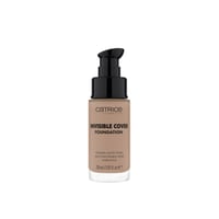 Catrice Invisible Cover Foundation
