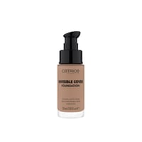 Catrice Invisible Cover Foundation 037W 30ml
