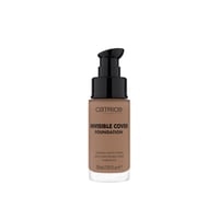 Catrice Invisible Cover Foundation 047W 30ml