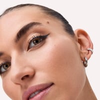 Catrice Jewel Glide Effect Eye Pencil 010 Black Diamond 1.5g