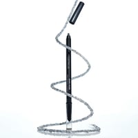 Catrice Jewel Glide Effect Eye Pencil 010 Black Diamond 1.5g