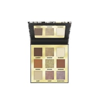 Catrice Jewel Overload Eyeshadow Palette C01 Golden Opulence 7.2g