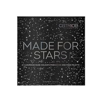 Catrice MADE for STARS 21 Luxurious Nude Eyeshadow & Face Palette