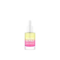 Catrice Magic Repair Berry Nail Oil 8ml