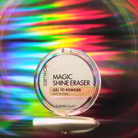 Catrice Magic Shine Eraser Gel To Powder 010 Camera Ready 10g