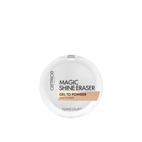 Catrice Magic Shine Eraser Gel To Powder 010 Camera Ready 10g