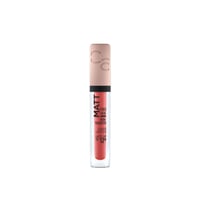 Catrice Matt Pro Ink Liquid Lipstick 020 Confidence Is Key 5ml