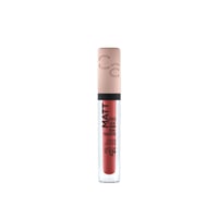 Catrice Matt Pro Ink Liquid Lipstick 030 This Is Attitude 5ml