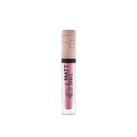 Catrice Matt Pro Ink Liquid Lipstick 070 I Am Unique 5ml