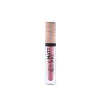 Catrice Matt Pro Ink Liquid Lipstick