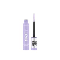 Catrice MAX IT Volume & Length Mascara 010 Deep Black 11ml