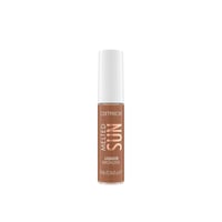 Catrice Melted Sun Liquid Bronzer 025 Beach Please 10ml