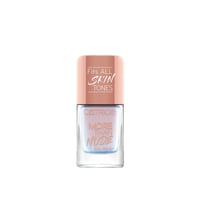Catrice More Than Nude Nail Polish 03 Luminescent Lavender 10.5ml