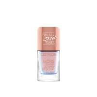 Catrice More Than Nude Nail Polish 04 Shimmer Pinky Swear 10.5ml (0.36fl oz)
