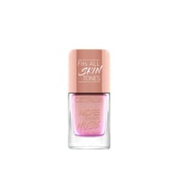 Catrice More Than Nude Nail Polish