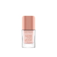 Catrice More Than Nude Nail Polish 06 Roses Are Rosy 10.5ml